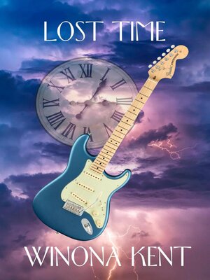cover image of Lost Time